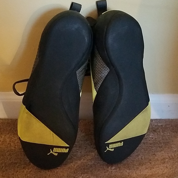 Puma casual shoe - Picture 4 of 4